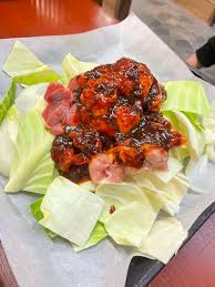 けいちゃん料理